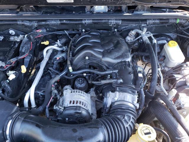 Photo 7 from auction – 2017 JEEP WRANGLER U with VIN 1C4BJWDG7HL509271