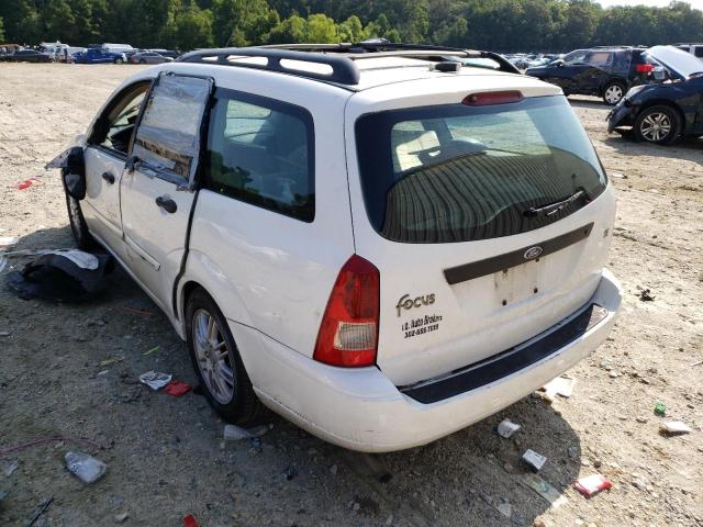 Фото 3 с аукциона – 2002 FORD FOCUS SE с VIN 1FAFP36322W298811