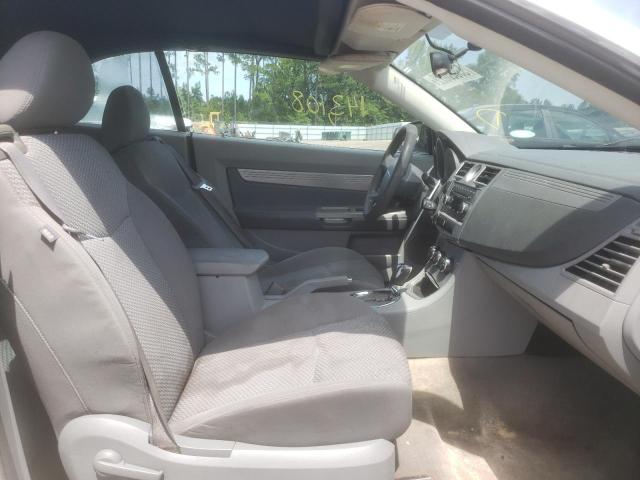 Photo 5 from auction – 2008 CHRYSLER SEBRING with VIN 1C3LC45K08N224197