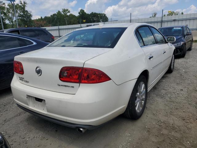 Photo 4 from auction – 2010 BUICK LUCERNE CX with VIN 1G4HA5EMXAU106678