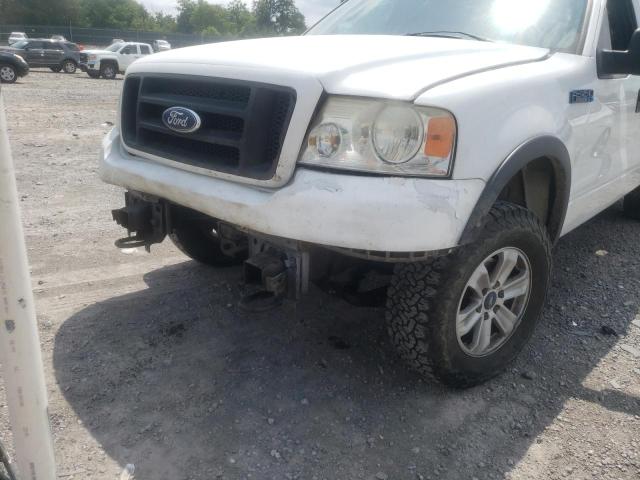 Photo 9 from auction – 2007 FORD F150 SUPER with VIN 1FTPW14V97FB71555