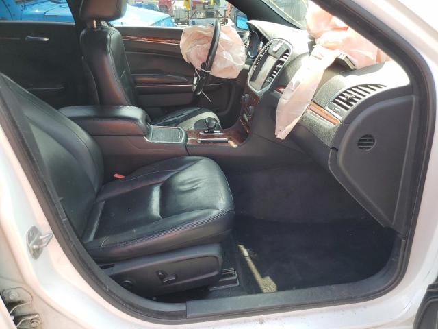 Photo 5 from auction – 2012 CHRYSLER 300 LIMITE with VIN 2C3CCACG2CH250914