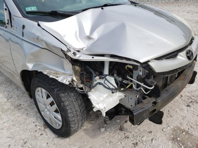 Photo 9 from auction – 2006 TOYOTA SIENNA CE with VIN 5TDZA23C36S561207