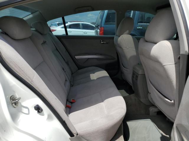 Photo 6 from auction – 2007 NISSAN MAXIMA SE with VIN 1N4BA41E17C843906