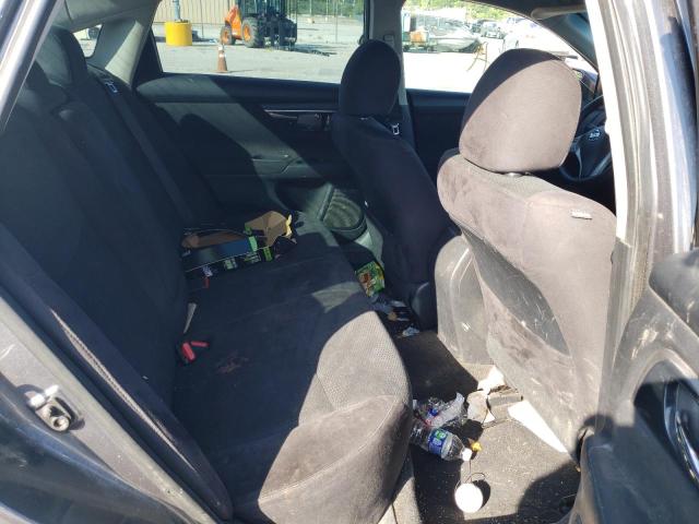 Photo 6 from auction – 2014 NISSAN ALTIMA 2.5 with VIN 1N4AL3AP7EC168724