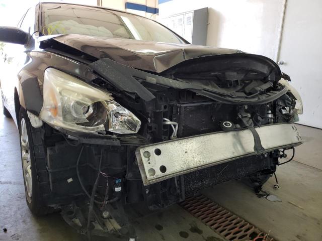 Photo 9 from auction – 2015 NISSAN ALTIMA 2.5 with VIN 1N4AL3AP1FN876330