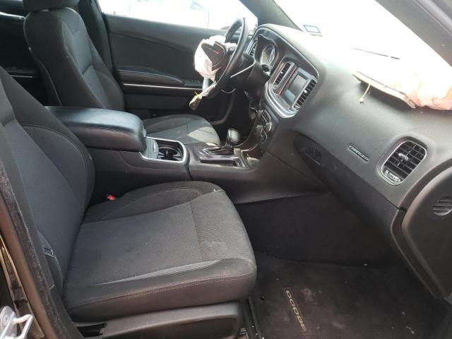 Photo 5 from auction – 2015 DODGE CHARGER SE with VIN 2C3CDXBG7FH725639