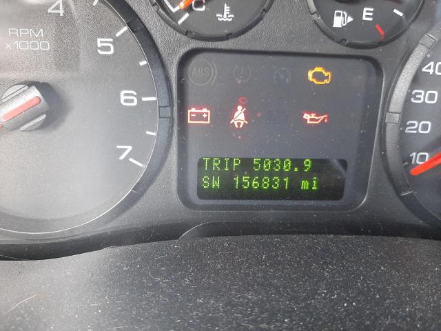 Photo 8 from auction – 2007 FORD FREESTYLE with VIN 1FMZK02127GA03079
