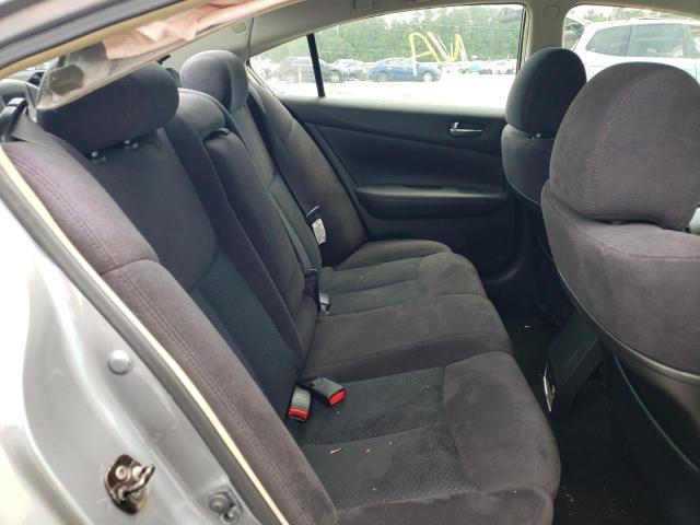 Photo 6 from auction – 2009 NISSAN MAXIMA S with VIN 1N4AA51E39C821619