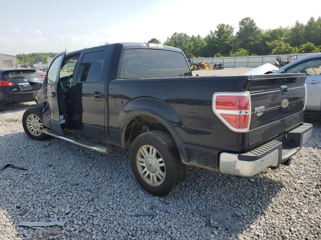 Photo 3 from auction – 2009 FORD F150 SUPER with VIN 1FTPW12V69KC77765