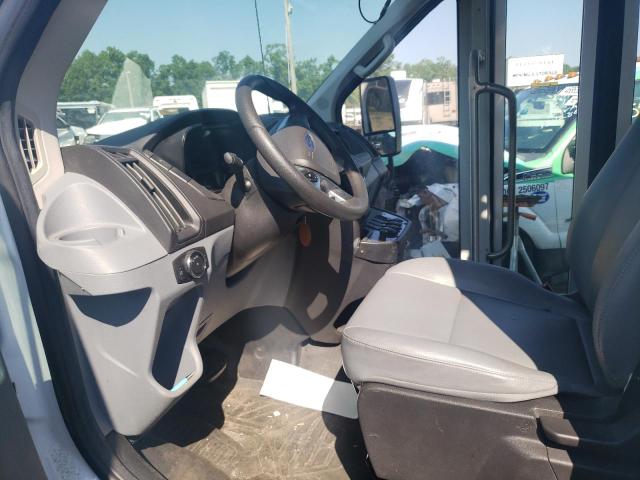 Photo 5 from auction – 2018 FORD TRANSIT T- with VIN 1FDES8PMXJKB43532