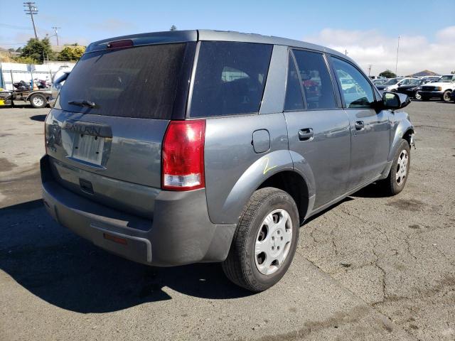 Photo 4 from auction – 2005 SATURN VUE with VIN 5GZCZ33D35S852808