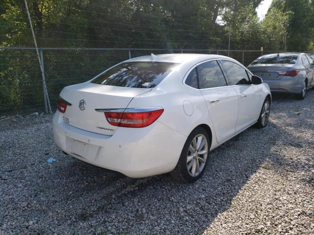 Photo 4 from auction – 2013 BUICK VERANO CON with VIN 1G4PR5SK6D4146610