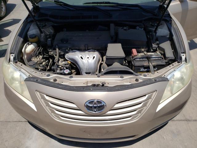 Photo 7 from auction – 2007 TOYOTA CAMRY CE with VIN 4T1BE46K17U130832