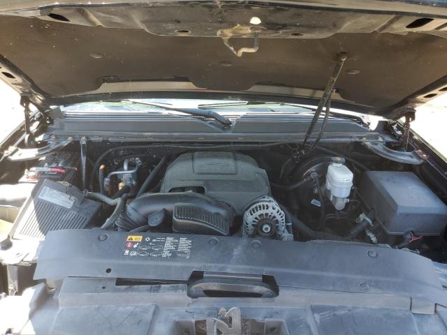 Photo 7 from auction – 2013 CHEVROLET AVALANCHE with VIN 3GNTKFE79DG330714