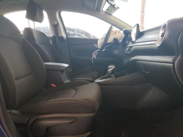 Photo 5 from auction – 2019 KIA FORTE FE with VIN 3KPF24AD1KE045214