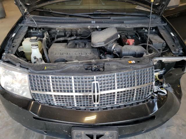 Photo 7 from auction – 2008 LINCOLN MKX with VIN 2LMDU88C28BJ20007