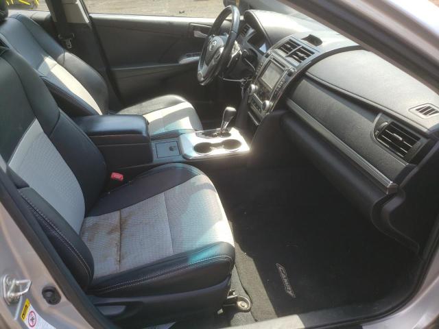 Photo 5 from auction – 2014 TOYOTA CAMRY L with VIN 4T1BF1FK3EU361255