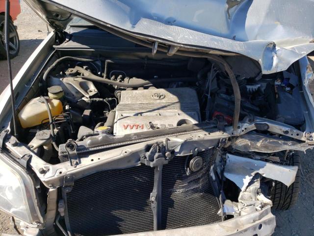 Photo 7 from auction – 2007 TOYOTA HIGHLANDER with VIN JTEEP21A470219084
