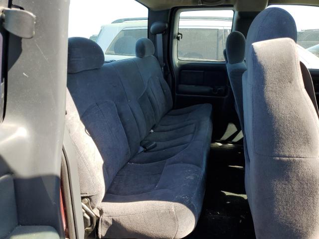 Photo 6 from auction – 2001 CHEVROLET SILVERADO with VIN 2GCEC19V911205016