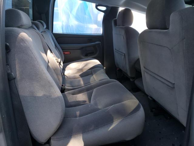 Photo 6 from auction – 2004 GMC SIERRA K25 with VIN 1GTHK23264F254577