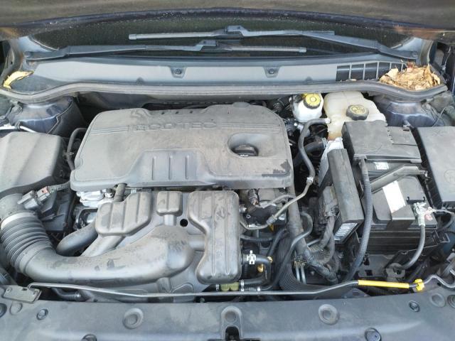 Photo 7 from auction – 2016 BUICK VERANO with VIN 1G4PP5SKXG4163789