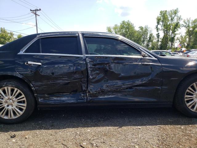 Photo 9 from auction – 2013 CHRYSLER 300C with VIN 2C3CCAKG6DH556713
