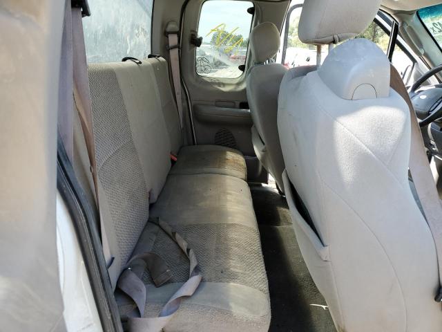 Photo 6 from auction – 2003 FORD F150 with VIN 2FTRX17W23CA29595