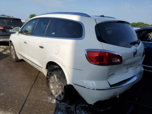 Photo 3 from auction – 2013 BUICK ENCLAVE with VIN 5GAKVCKD8DJ112039
