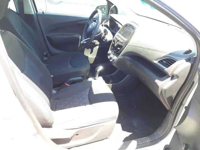 Photo 5 from auction – 2021 CHEVROLET SPARK 1LT with VIN KL8CB6SAXMC704784