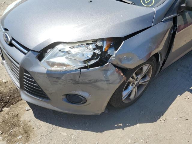 Photo 9 from auction – 2014 FORD FOCUS SE with VIN 1FADP3K2XEL178782