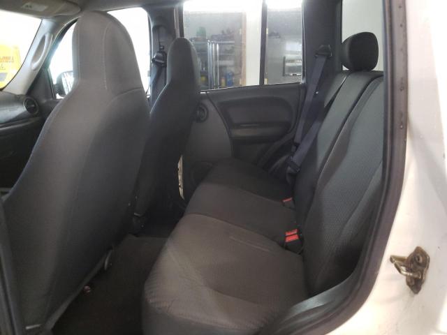Photo 6 from auction – 2004 JEEP LIBERTY SP with VIN 1J4GL48K14W257913