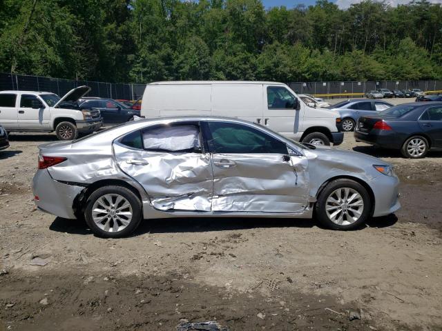 Photo 9 from auction – 2014 LEXUS ES 300H with VIN JTHBW1GG4E2075424