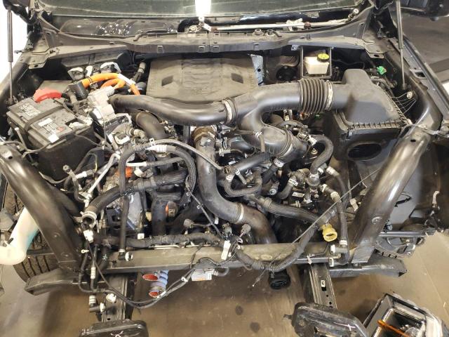 Photo 7 from auction – 2021 FORD F150 SUPER with VIN 1FTFW1ED4MFB10112