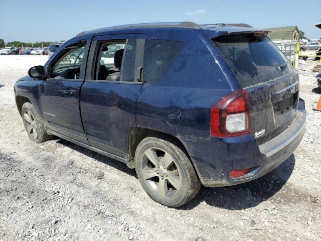 Photo 3 from auction – 2017 JEEP COMPASS LA with VIN 1C4NJCEB2HD189494