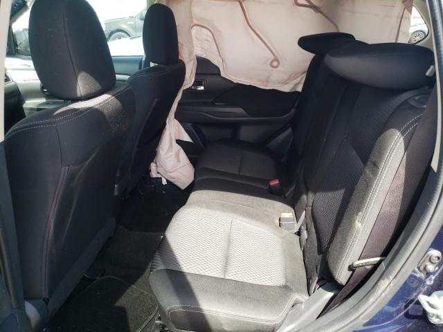 Photo 6 from auction – 2018 MITSUBISHI OUTLANDER with VIN JA4AD2A35JZ013251