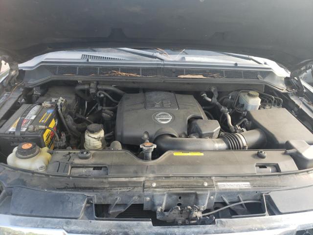 Photo 7 from auction – 2011 NISSAN ARMADA PLA with VIN 5N1BA0NF4BN602775