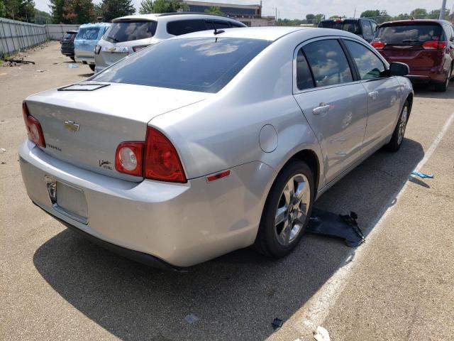 Photo 4 from auction – 2010 CHEVROLET MALIBU 1LT with VIN 1G1ZC5EB5A4139940