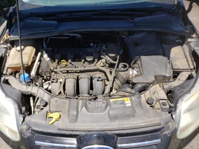 Photo 7 from auction – 2012 FORD FOCUS SEL with VIN 1FAHP3H24CL168383