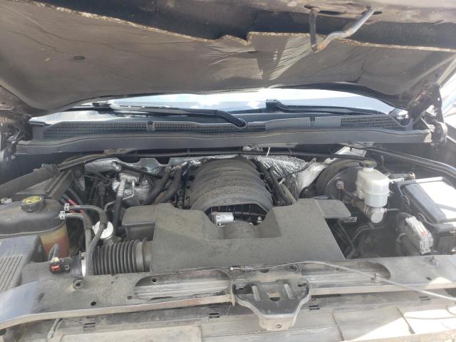 Photo 7 from auction – 2014 CHEVROLET SILVERADO with VIN 3GCUKREC7EG475487