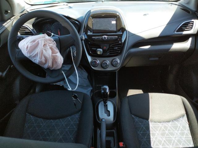 Photo 9 from auction – 2021 CHEVROLET SPARK LS with VIN KL8CB6SA4MC226281
