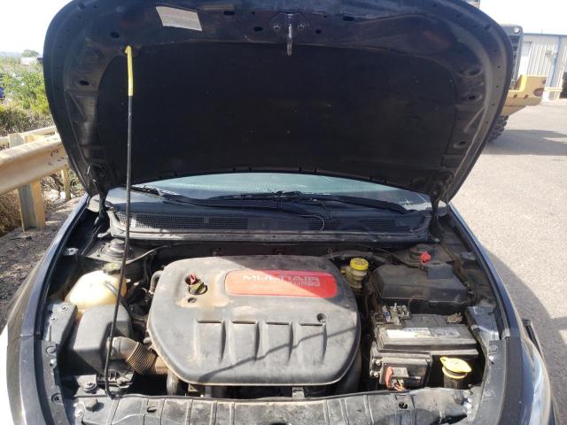 Photo 7 from auction – 2013 DODGE DART LIMIT with VIN 1C3CDFCH5DD292396