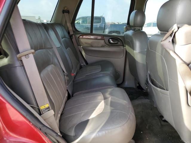 Photo 6 from auction – 2004 GMC ENVOY with VIN 1GKDS13SX42221165