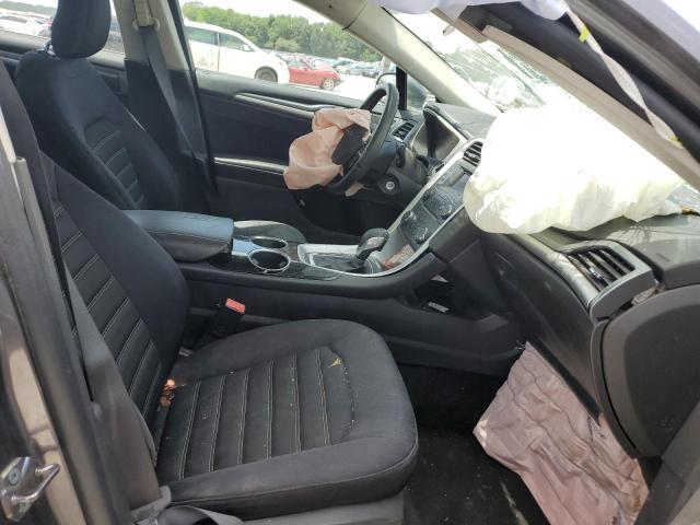 Photo 5 from auction – 2013 FORD FUSION SE with VIN 3FA6P0H74DR202665