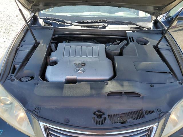 Photo 7 from auction – 2007 LEXUS ES 350 with VIN JTHBJ46G372013226