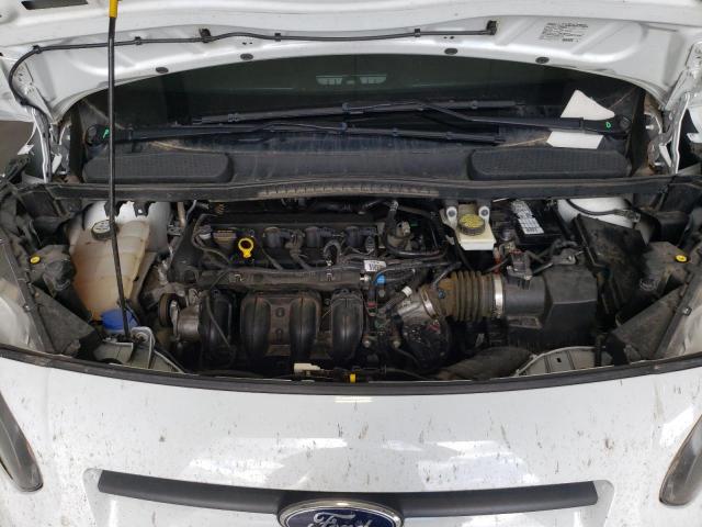 Photo 7 from auction – 2014 FORD TRANSIT CO with VIN NM0LS7E70E1168452