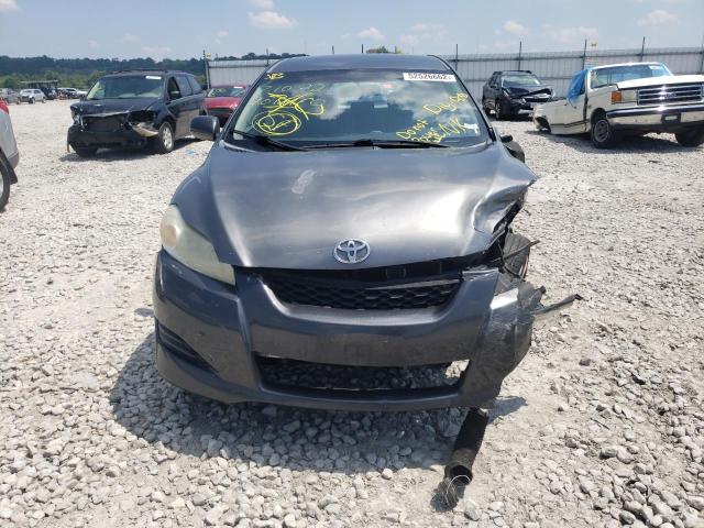 Photo 9 from auction – 2010 TOYOTA COROLLA MA with VIN 2T1KU4EE1AC284061