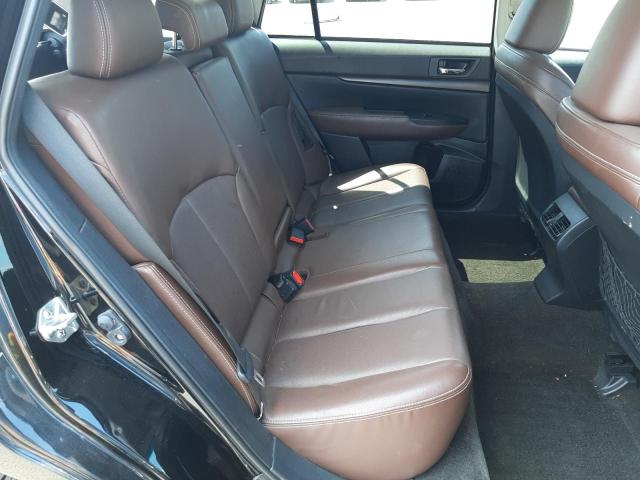 Photo 6 from auction – 2013 SUBARU OUTBACK 2. with VIN 4S4BRBSC6D3303365