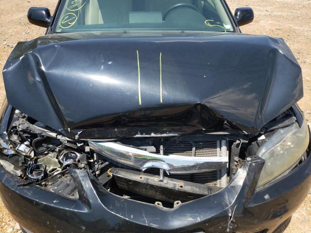 Photo 7 from auction – 2006 MAZDA 6 I with VIN 1YVFP80C865M12865