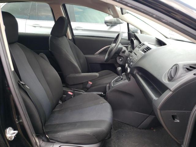 Photo 5 from auction – 2015 MAZDA 5 SPORT with VIN JM1CW2BL4F0183989